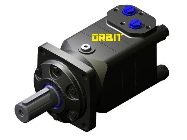 OMT 800 Hydraulic Motor